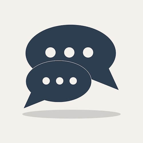 Chat app